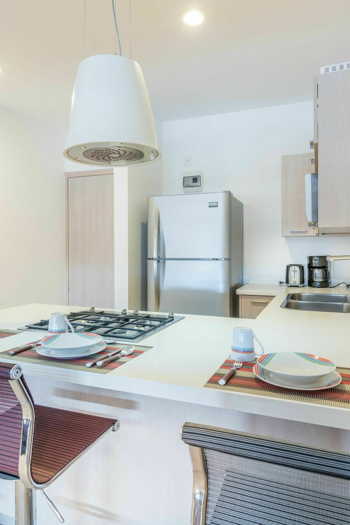 Boutique Apartament Carso Alameda-1002 Μεξικό Εξωτερικό φωτογραφία