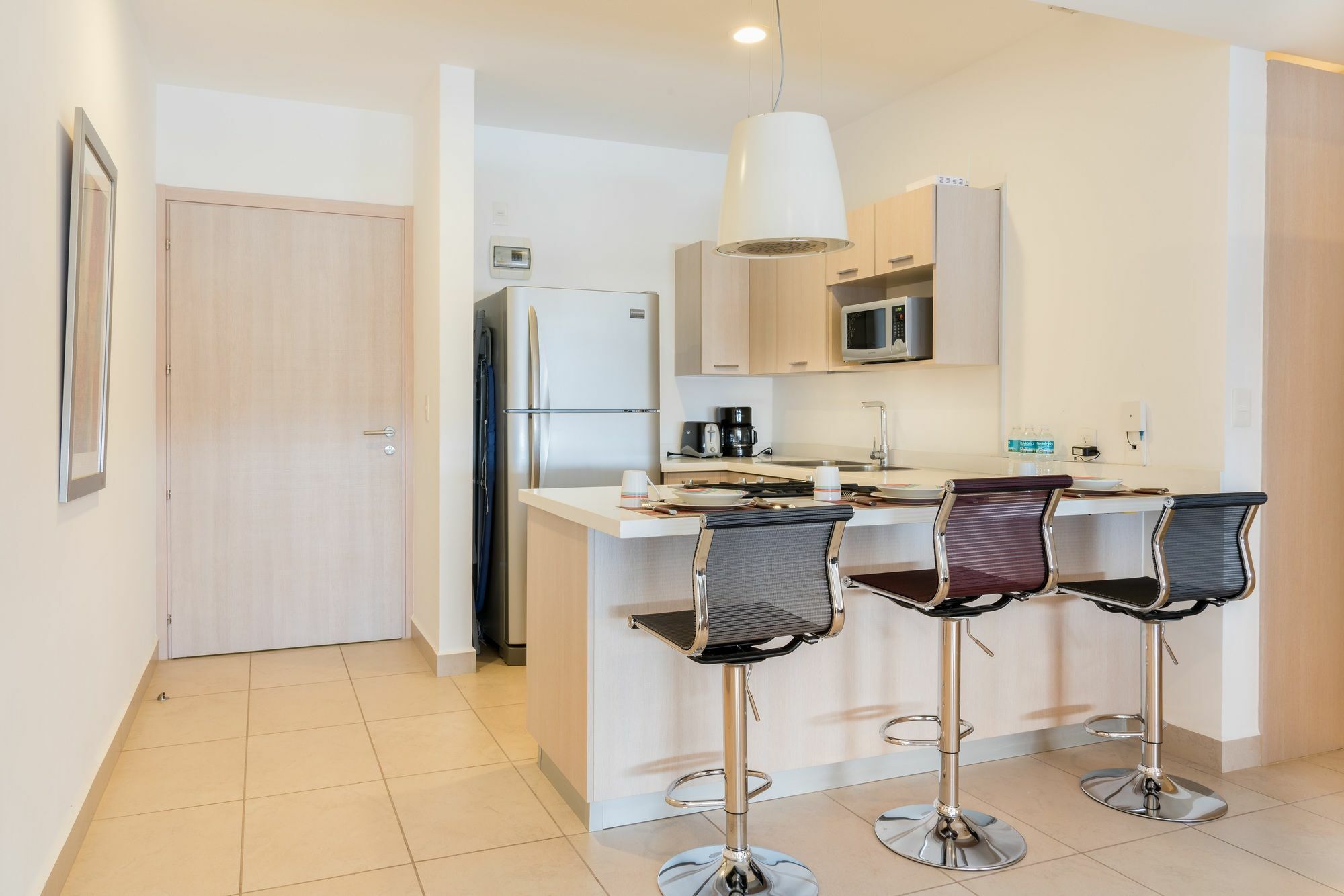 Boutique Apartament Carso Alameda-1002 Μεξικό Εξωτερικό φωτογραφία
