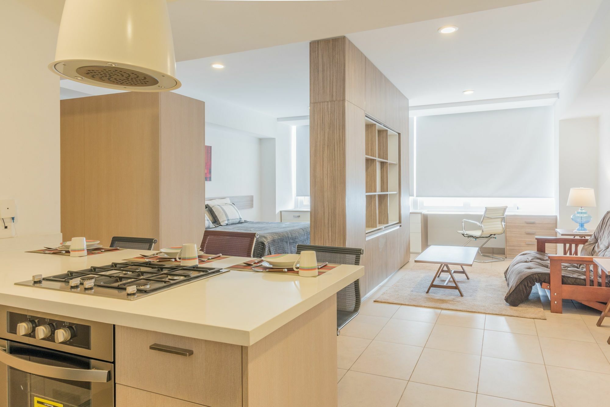 Boutique Apartament Carso Alameda-1002 Μεξικό Εξωτερικό φωτογραφία